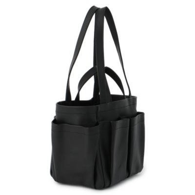 Aeta(アエタ)のDOUBLE HANDLE TOTE：S通販 | 集英社HAPPY PLUS STORE
