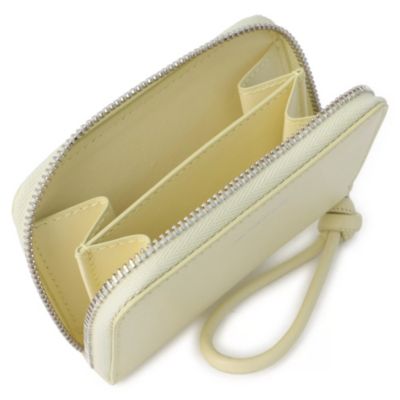 JIL SANDER(ジル サンダー)のZIP ARIUND WALLET SM GIRO通販 | 集英社