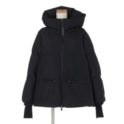 HERNO(ヘルノ)のラミナー ショート丈ダウン通販 | mirabella（ミラベラ