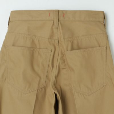 NEEDBY heritage(ニードバイ ヘリテージ)の【HPS別注】MASION CHINO