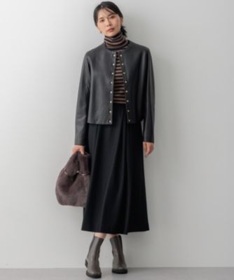 23区(ニジュウサンク)のフェイクファー チェーン バッグ通販 | 集英社