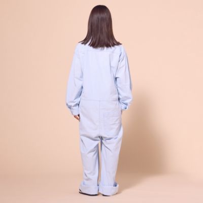 MADISONBLUE(マディソンブルー)の【HPS別注】シャンブレー地ジャンプ