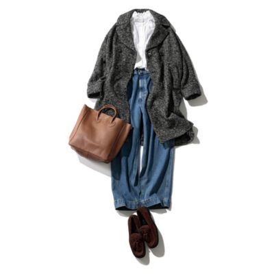 SINME(シンメ)のスカラエンブロイダリーシャツ通販 | 集英社HAPPY PLUS