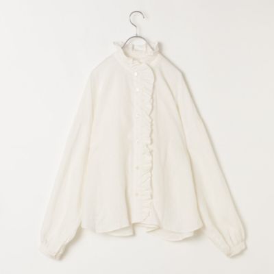 12closet(トゥエルブクローゼット)の【石上美津江さんコラボ】【洗える