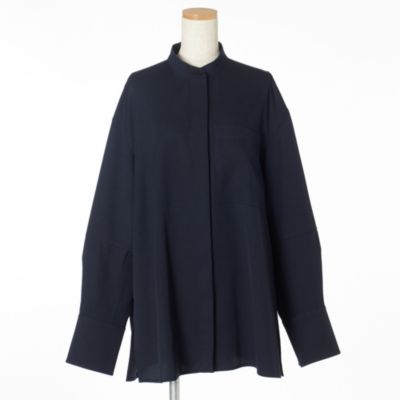 JIL SANDER(ジル サンダー)のオーバーサイズシャツ通販 | 集英社HAPPY