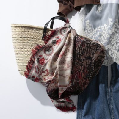 Pierre-Louis Mascia(ピエール・ルイ・マシア)のシルクストール通販