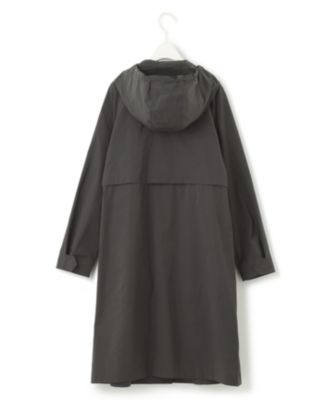 ICB L(アイシービー エル)の【撥水加工】 メモリーストレッチタフタ