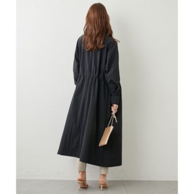 Whim Gazette(ウィム ガゼット)のナイロンタフタコート通販 | 集英社