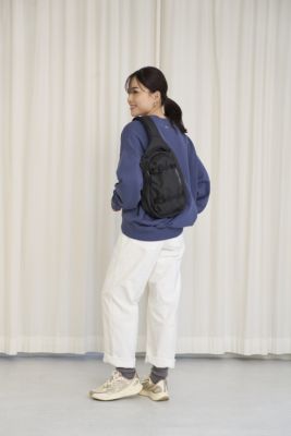 patagonia(パタゴニア)の【洗える】Atom Sling 8L通販 | 集英社HAPPY