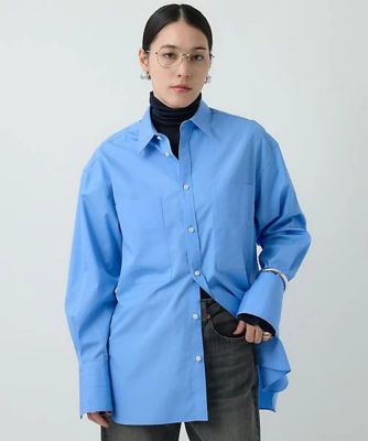 Chaos(カオス)のガールフレンドシャツ通販 | mirabella（ミラベラ