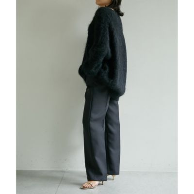 Whim Gazette(ウィム ガゼット)の【長谷川京子さんコラボ】モヘヤプル