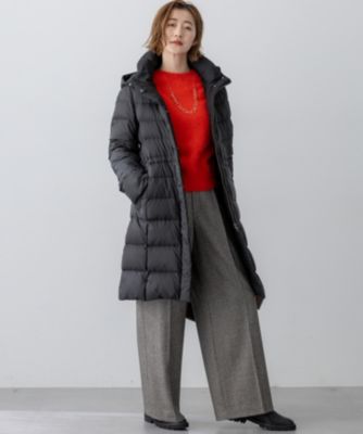 23区(ニジュウサンク)の【VERY掲載/新色追加】シレータフタ ロング