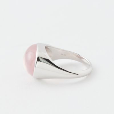 MARIHA(マリハ)のリングM（ローズクォーツ）通販 | 集英社HAPPY PLUS STORE