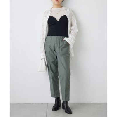 Whim Gazette(ウィム ガゼット)のダンボールコルセット通販 | 集英社