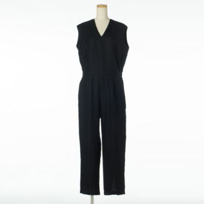 SINME(シンメ)のVネックオールインワン通販 | mirabella（ミラベラ