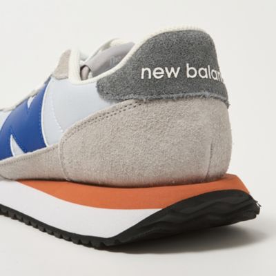 New Balance(ニューバランス)の237通販 | 集英社HAPPY PLUS STORE