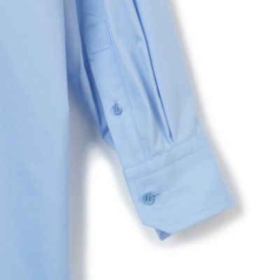 BLAMINK(ブラミンク)のコットンバンドカラーシャツ通販 | mirabella