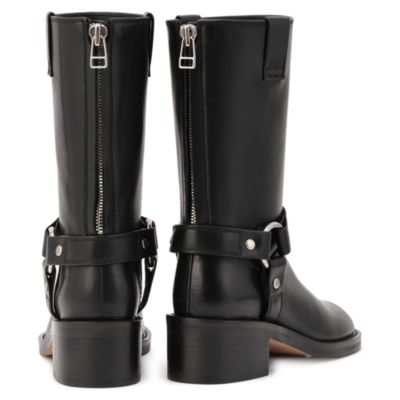 PIPPICHIC(ピッピシック)のRING BOOTS 17通販 | 集英社HAPPY PLUS STORE