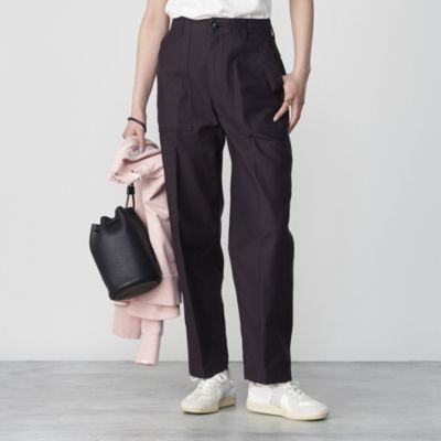 THE SHINZONE(ザ シンゾーン)のベイカーパンツ通販 | 集英社HAPPY PLUS