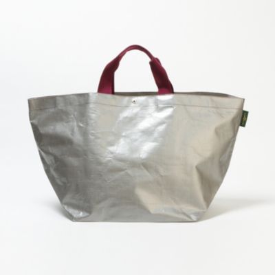 Herve Chapelier(エルベ シャプリエ)のPPライン ビーチバッグ通販