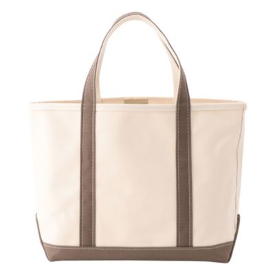 L.L.Bean(エルエルビーン)のオリジナル・ボート・アンド・トート