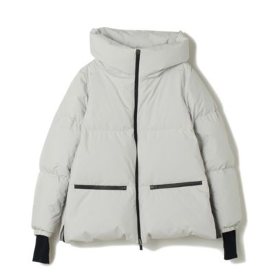 HERNO(ヘルノ)のラミナー ショート丈ダウン通販 | 集英社 ジャンプ