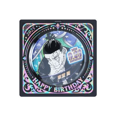 キャラクターグッズのピンズ・バッジ | 集英社公式通販 ジャンプ