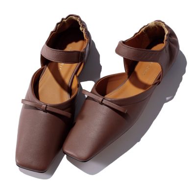 レディースのフラットシューズ 30代40代50代大人の通販｜HAPPY PLUS STORE