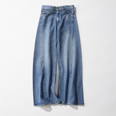 レディースのパンツ(ワイド) | LEE（リー）公式通販 | 30代、40代の