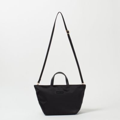 OURHOME(アワーホーム)のナイロントートバッグ／medium通販 | 集英社