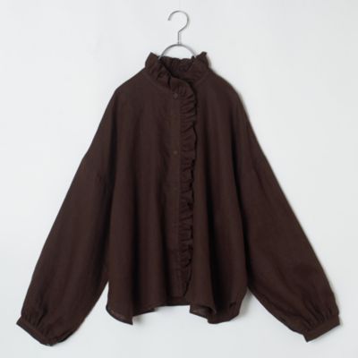 12closet(トゥエルブクローゼット)の【石上美津江さんコラボ】【洗える