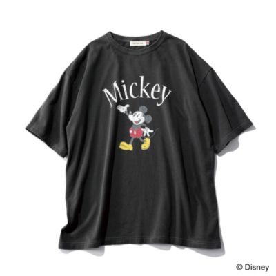 suadeo(スアデオ)の【suadeo別注】 GOOD ROCK SPEED/ Disney /Tシャツ