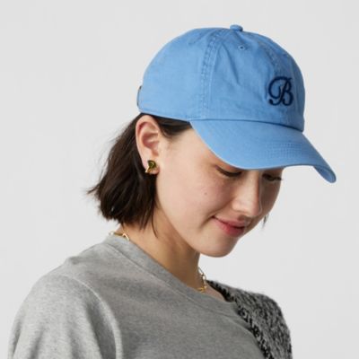 MADISONBLUE(マディソンブルー)のB CAP通販 | 集英社HAPPY PLUS STORE