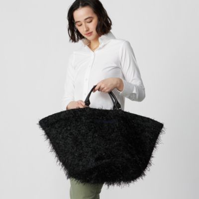 MADISONBLUEマディソンブルーノベルティ☆PCケースクラッチバック