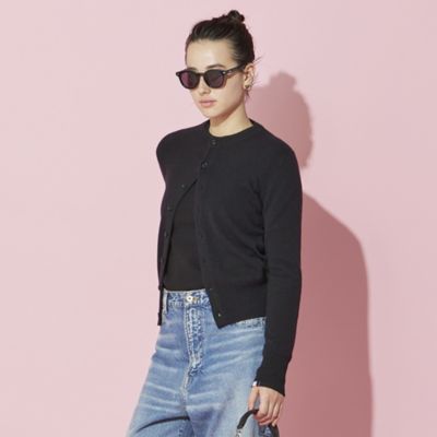 extremecashmere(エクストリームカシミヤ)のcardigans通販 | mirabella