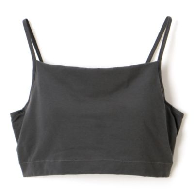 CASUCA HADA(カスカアーダ)のLUNATOP SHORT通販 | 集英社HAPPY PLUS STORE