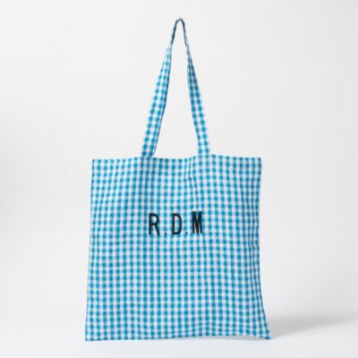 R&D.M.Co-(アールアンドディーエムコー)の【石上美津江さん別注