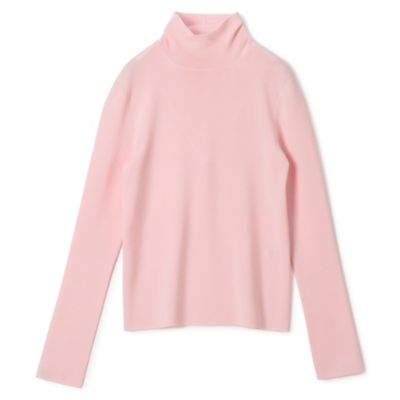 BLAMINK(ブラミンク)のウールタートルロングスリーブ通販 | 集英社