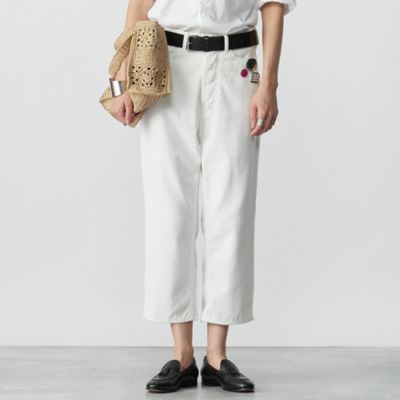 MADISONBLUE(マディソンブルー)のSAROUEL PT L.oz BS通販 | 集英社