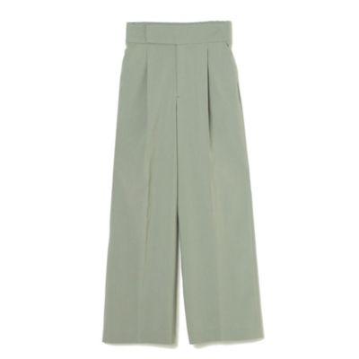 ADORE(アドーア)のワイドパンツ通販 | 集英社HAPPY PLUS STORE