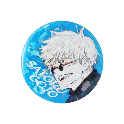 完全受注生産 ｢週刊少年ジャンプ｣オールスター缶バッジ 『呪術廻戦