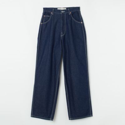THE SHINZONE(ザ シンゾーン)のTOOL DENIM PANTS通販 | mirabella