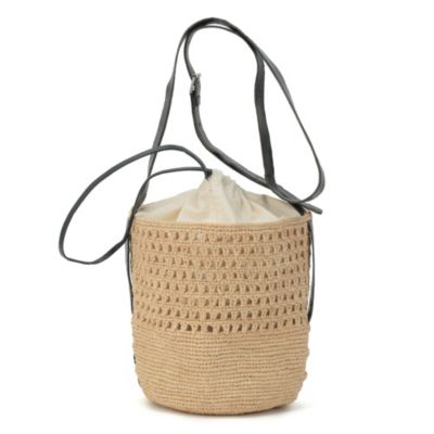 MADE IN MADA(メイドインマダ)のAINGO BAG通販 | mirabella（ミラベラ