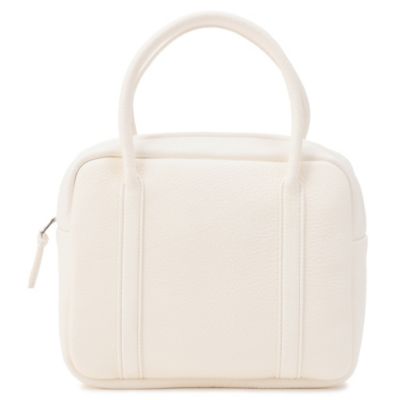 Aeta(アエタ)のSQUARE BOSTON ： S通販 | mirabella（ミラベラ