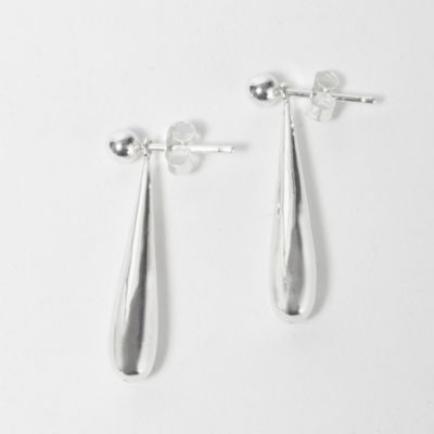 12closet(トゥエルブクローゼット)の【cotine】2wayボール＆ドロップ