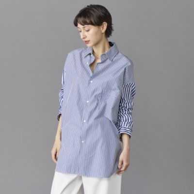 MADISONBLUE(マディソンブルー)のJ BRADLEY NARROW SH MULTI通販