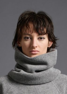 COGTHEBIGSMOKE(コグ ザ ビッグスモーク)のKAI SNOOD通販 | 集英社