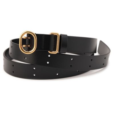 JIL SANDER(ジル サンダー)のCANNOLO BELT通販 | mirabella（ミラベラ