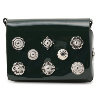 TOGA TOO(トーガ トゥ)のChain bag small通販 | mirabella（ミラベラ