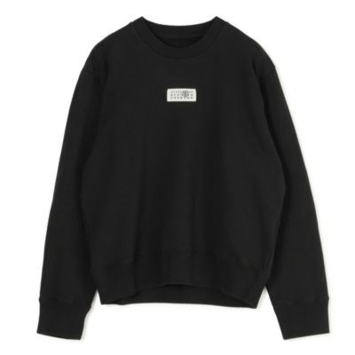 MM6 MAISON MARGIELA(エムエム 6 メゾン マルジェラ)のSWEATSHIRT通販